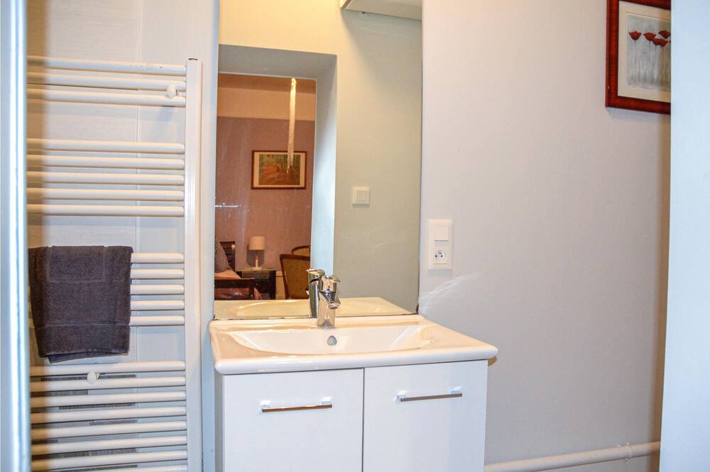 Photo of Bathroom in Plombieres-les-Bains