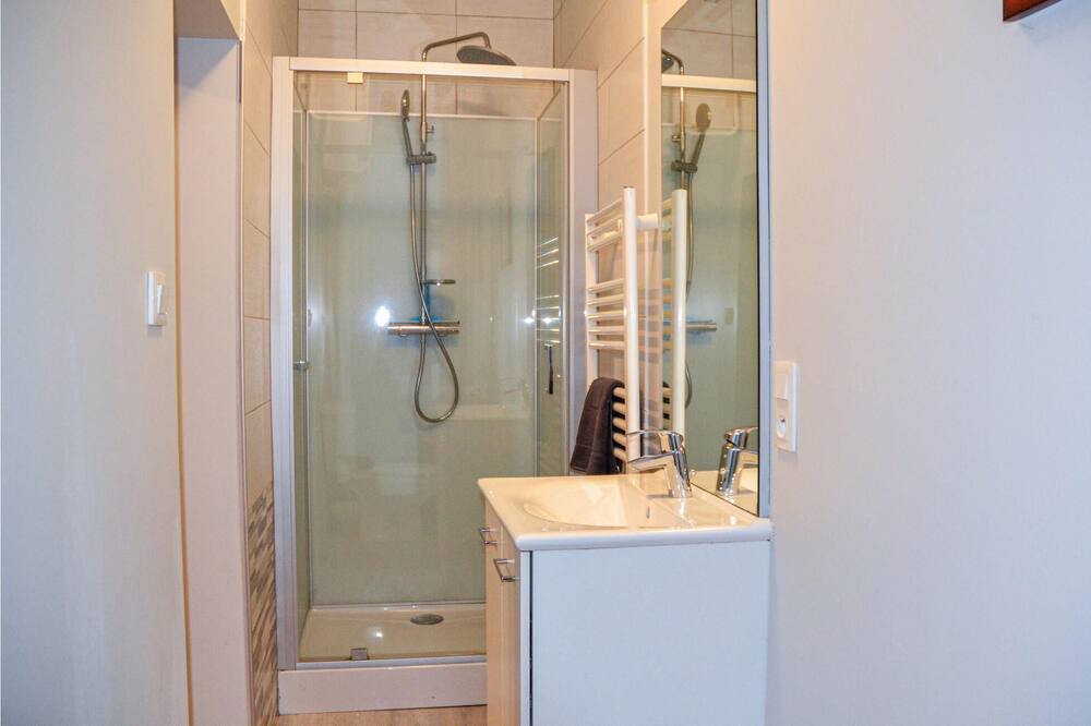 Photo of Bathroom in Plombieres-les-Bains