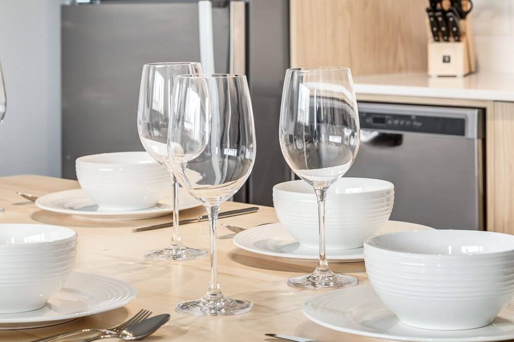 Photo of Kitchen in Marda Loop