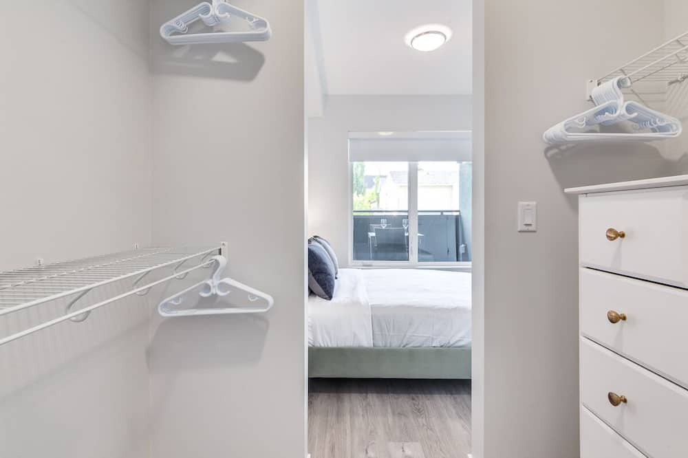 Photo of Bedroom in Marda Loop