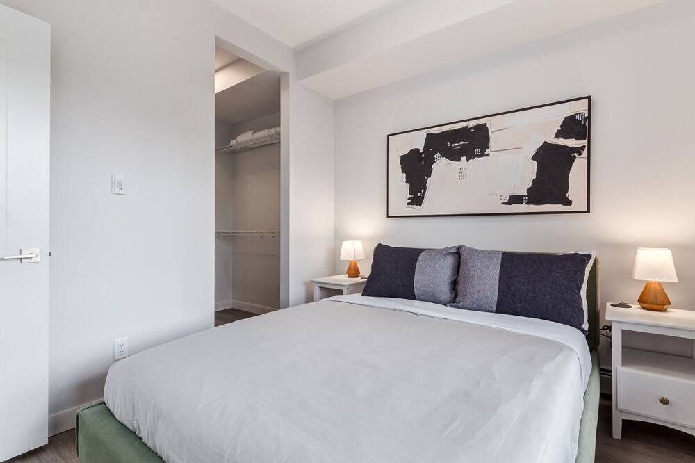 Photo of Bedroom in Marda Loop