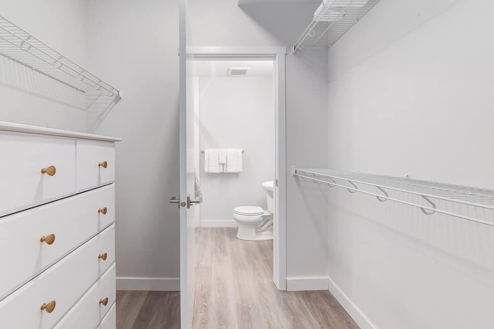 Photo of Bedroom in Marda Loop