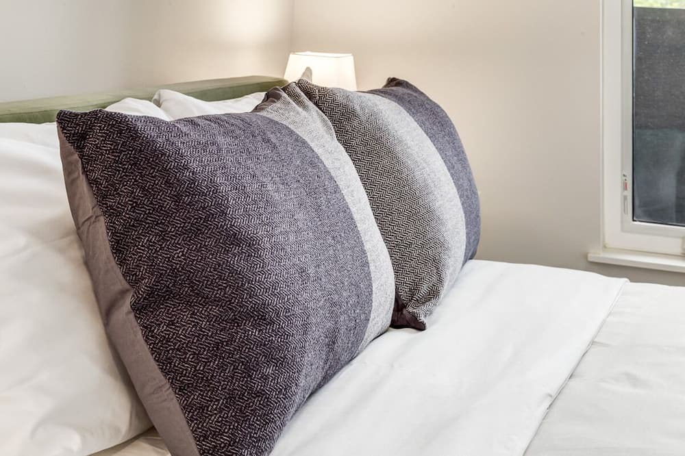 Photo of Bedroom in Marda Loop