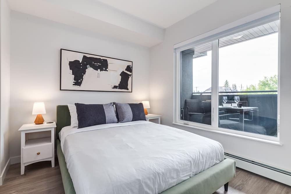 Photo of Bedroom in Marda Loop