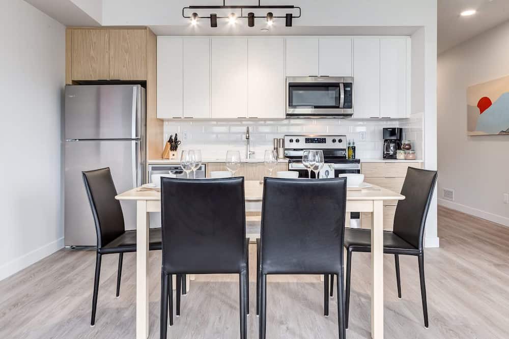 Photo of Kitchen in Marda Loop