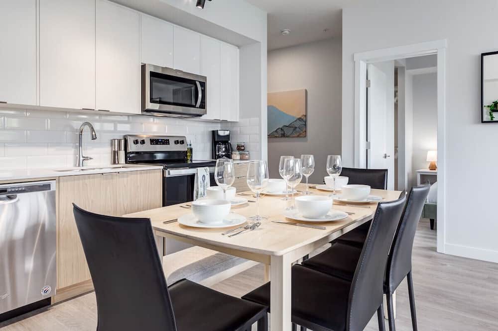 Photo of Kitchen in Marda Loop