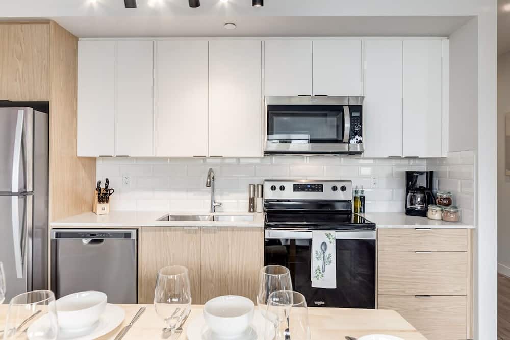 Photo of Kitchen in Marda Loop