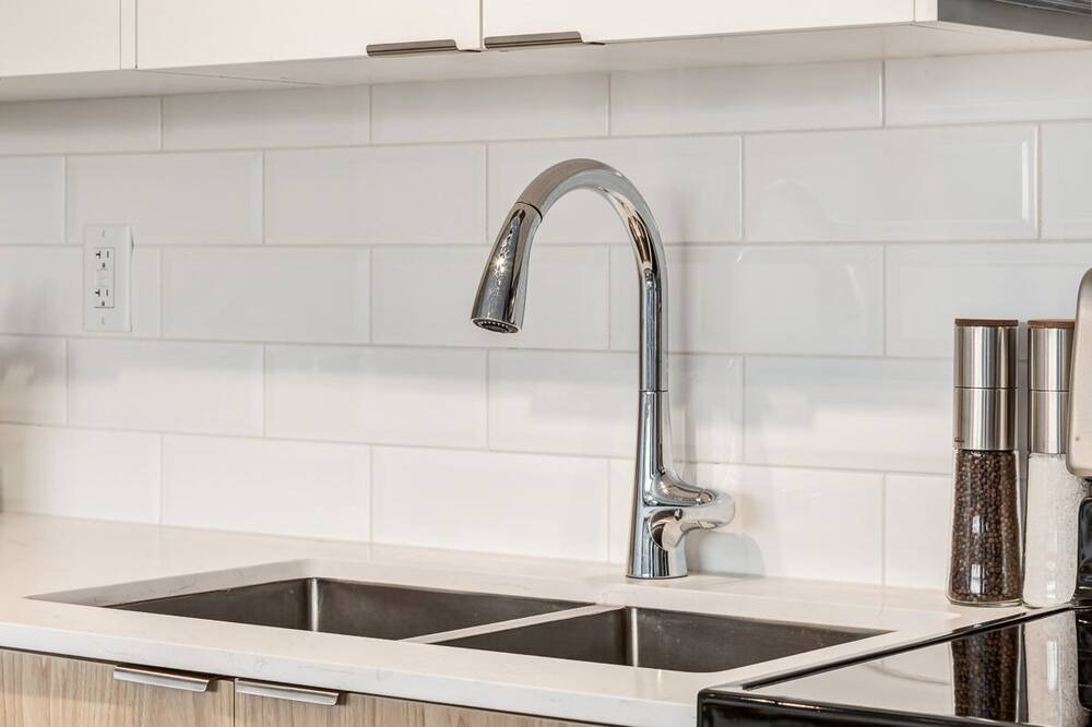 Photo of Kitchen in Marda Loop