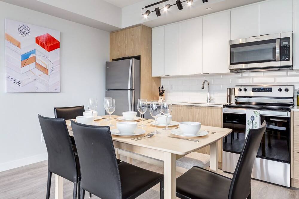 Photo of Kitchen in Marda Loop