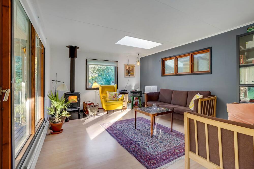 Photo of Bedroom in Roneklint