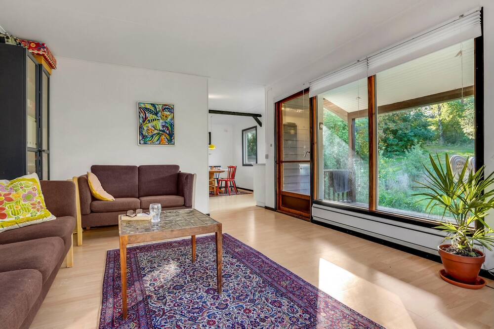 Photo of Bedroom in Roneklint
