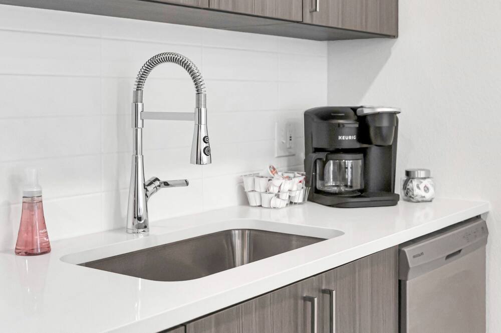 Photo of Kitchen in Jewell Heights - Hoffman Heights