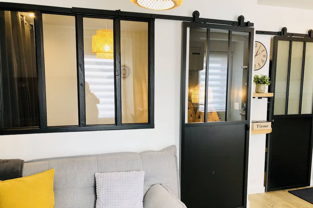 Photo of Bedroom in Chateaubriant