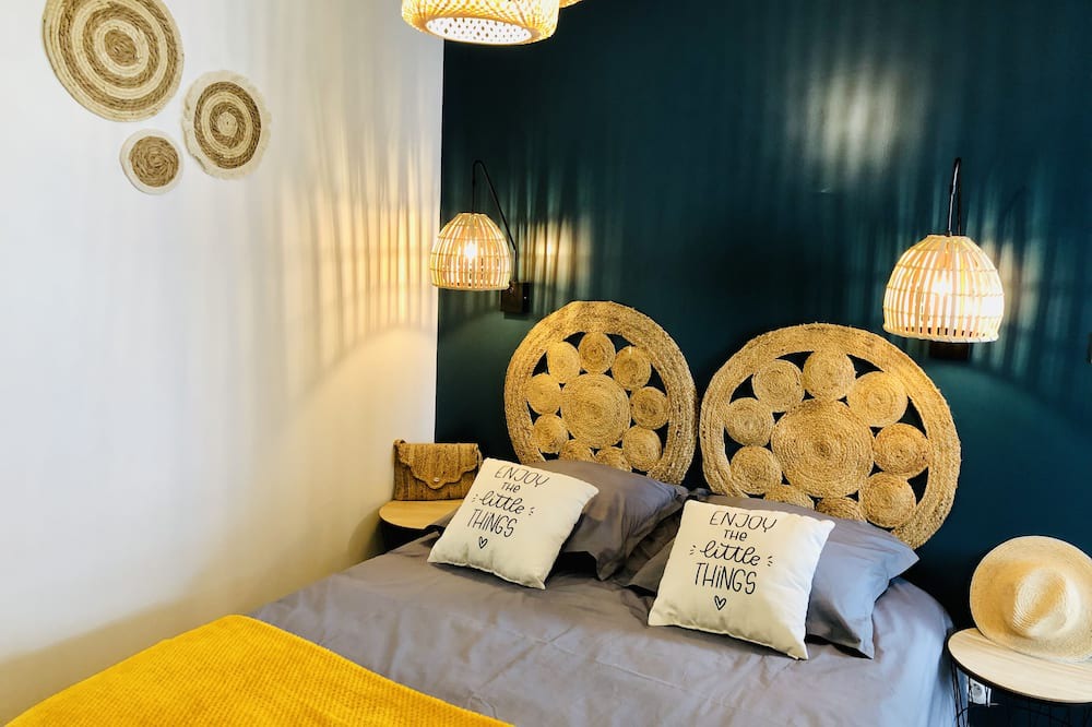 Photo of Bedroom in Chateaubriant