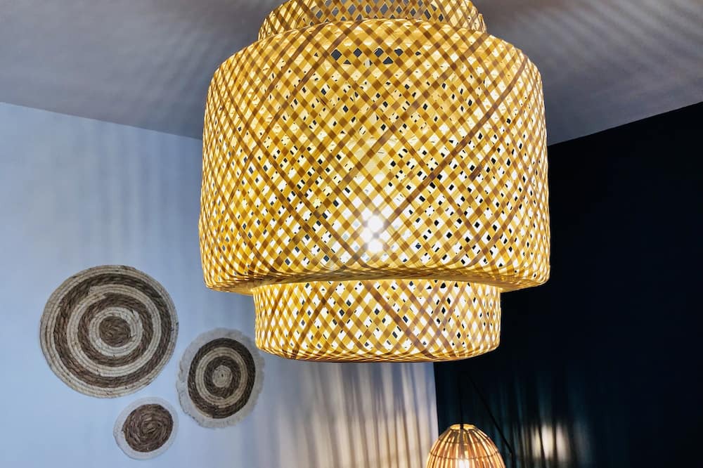 Photo of Bedroom in Chateaubriant