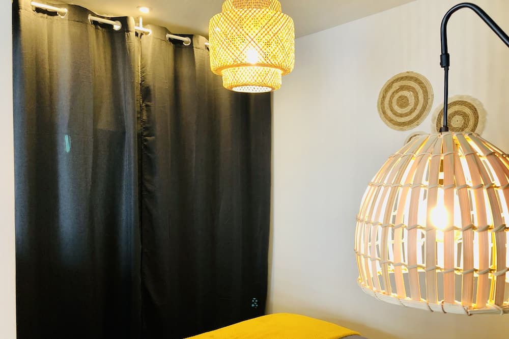 Photo of Bedroom in Chateaubriant