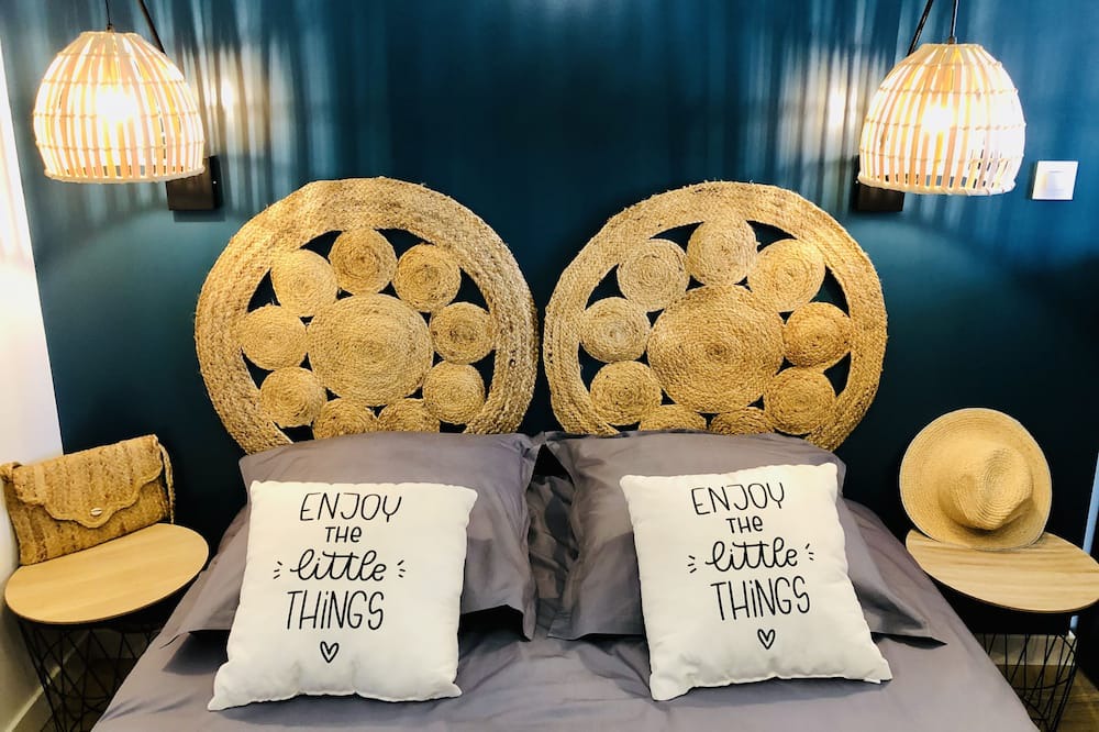 Photo of Bedroom in Chateaubriant