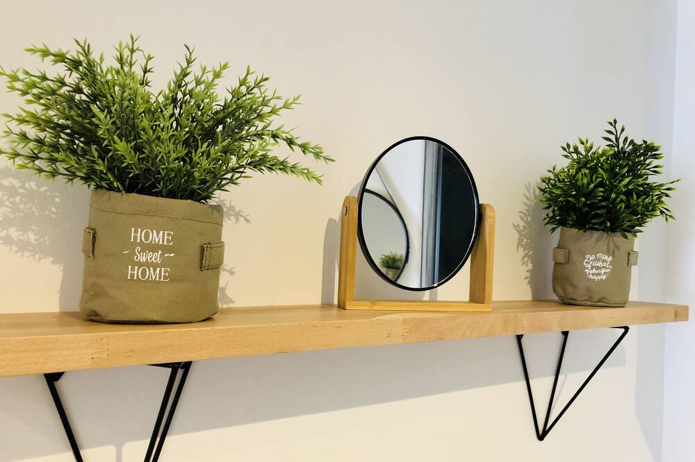 Photo of Bedroom in Chateaubriant