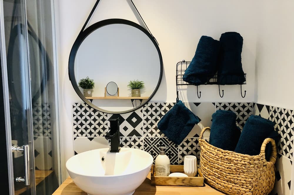 Photo of Bedroom in Chateaubriant