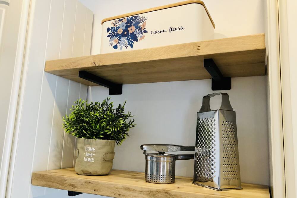 Photo of Bedroom in Chateaubriant