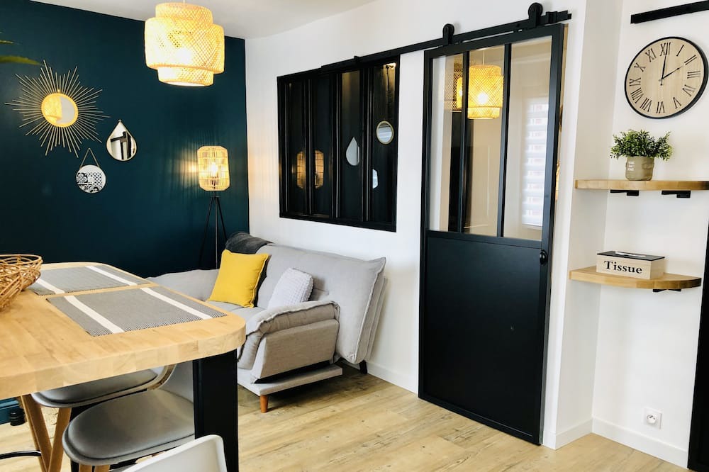 Photo of Bedroom in Chateaubriant