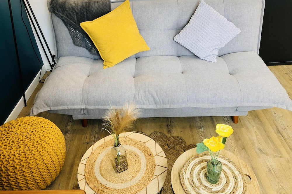 Photo of Bedroom in Chateaubriant