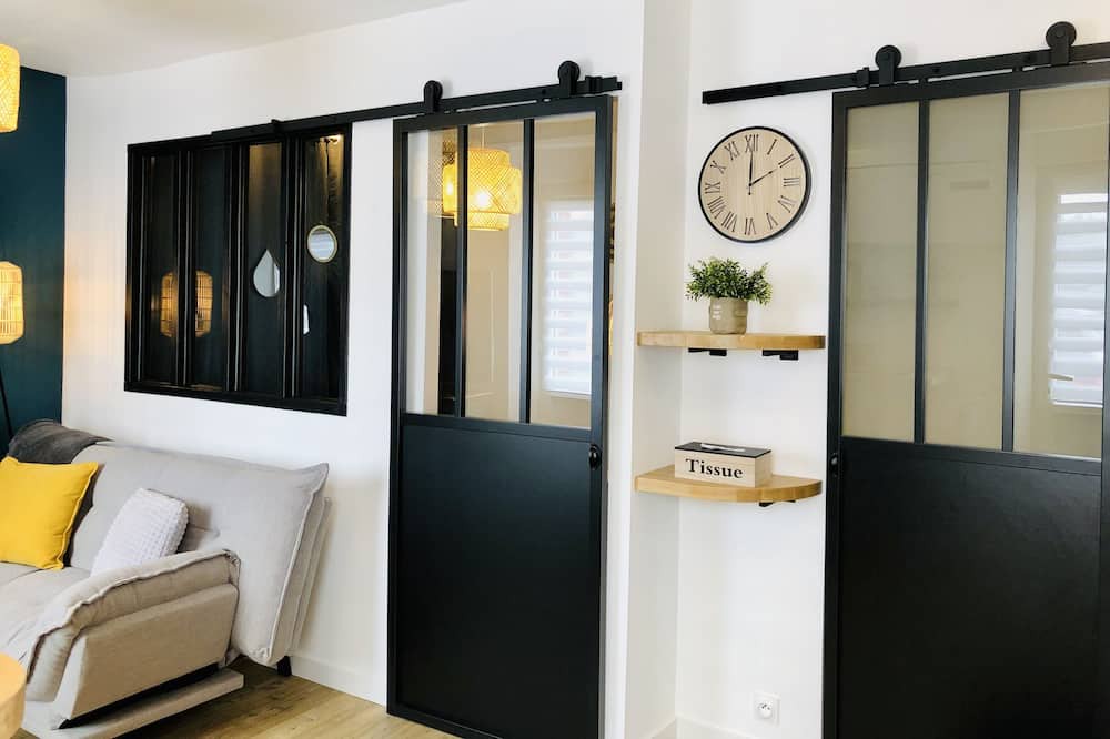 Photo of Bedroom in Chateaubriant