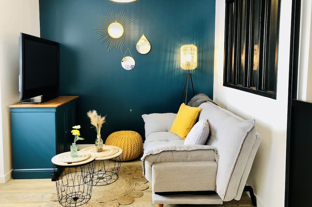 Photo of Bedroom in Chateaubriant