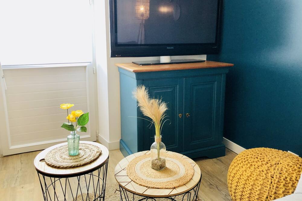 Photo of Bedroom in Chateaubriant