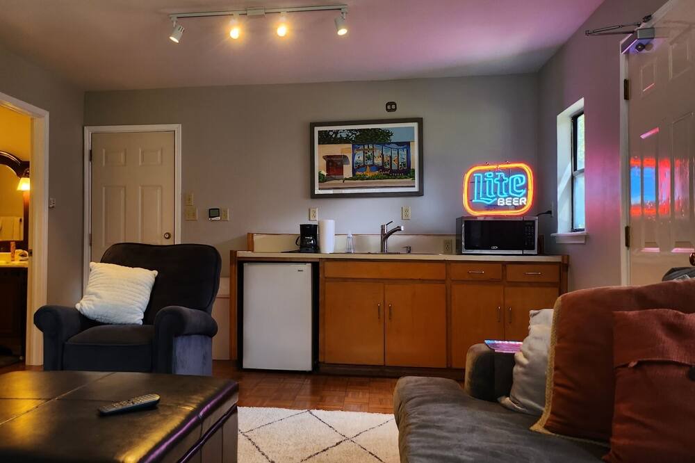 Photo of Livingroom in Tarrytown
