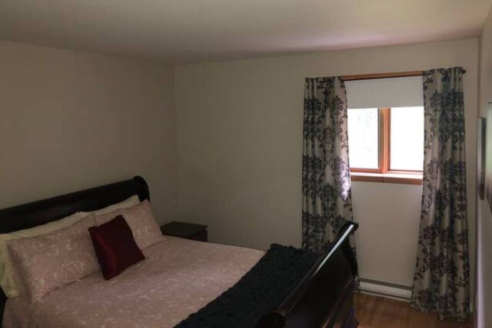 Photo of Bedroom in Piedmont
