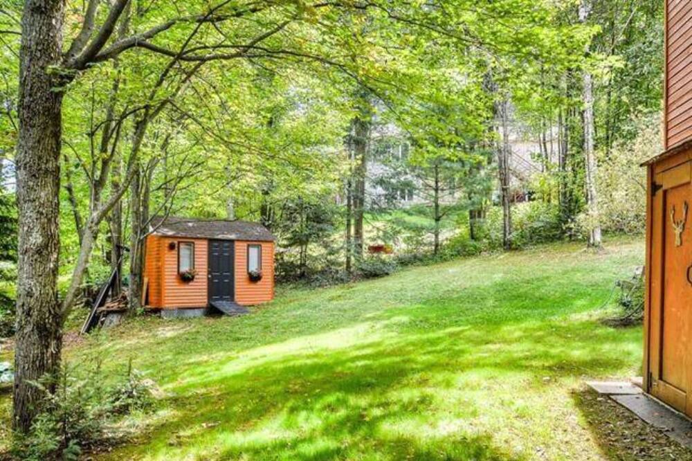 Photo of Outdoor in Piedmont