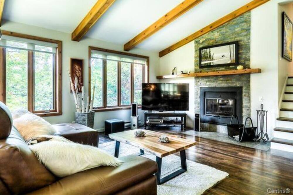 Photo of Livingroom in Piedmont