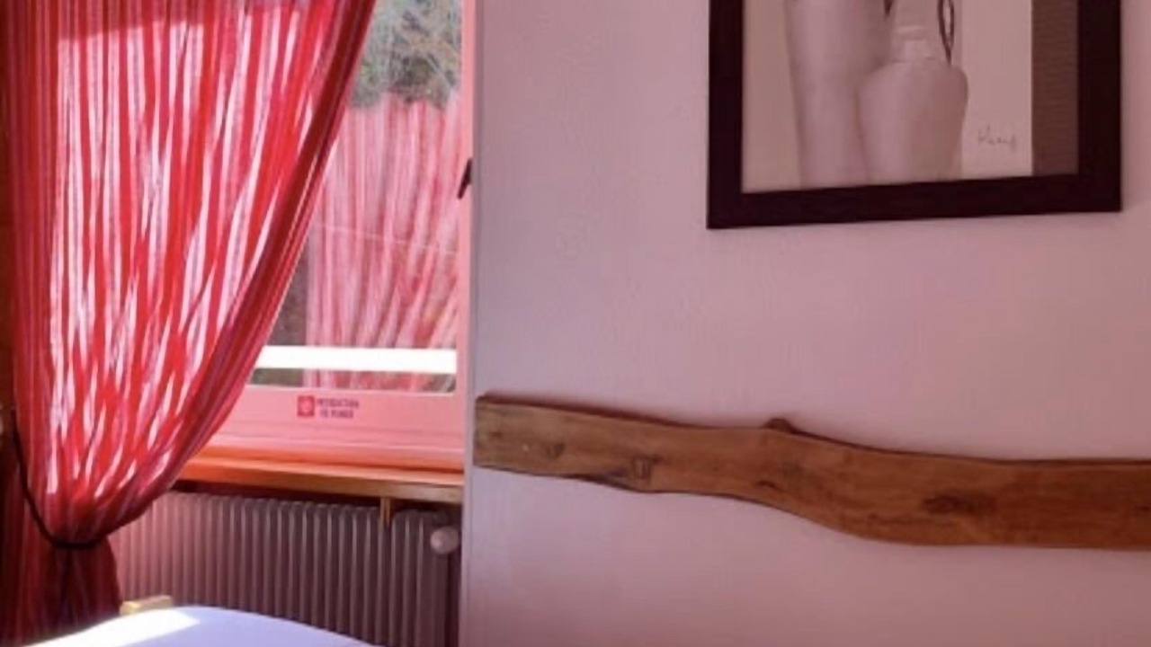 Photo of Bedroom in Saint-Pierre-de-Chartreuse