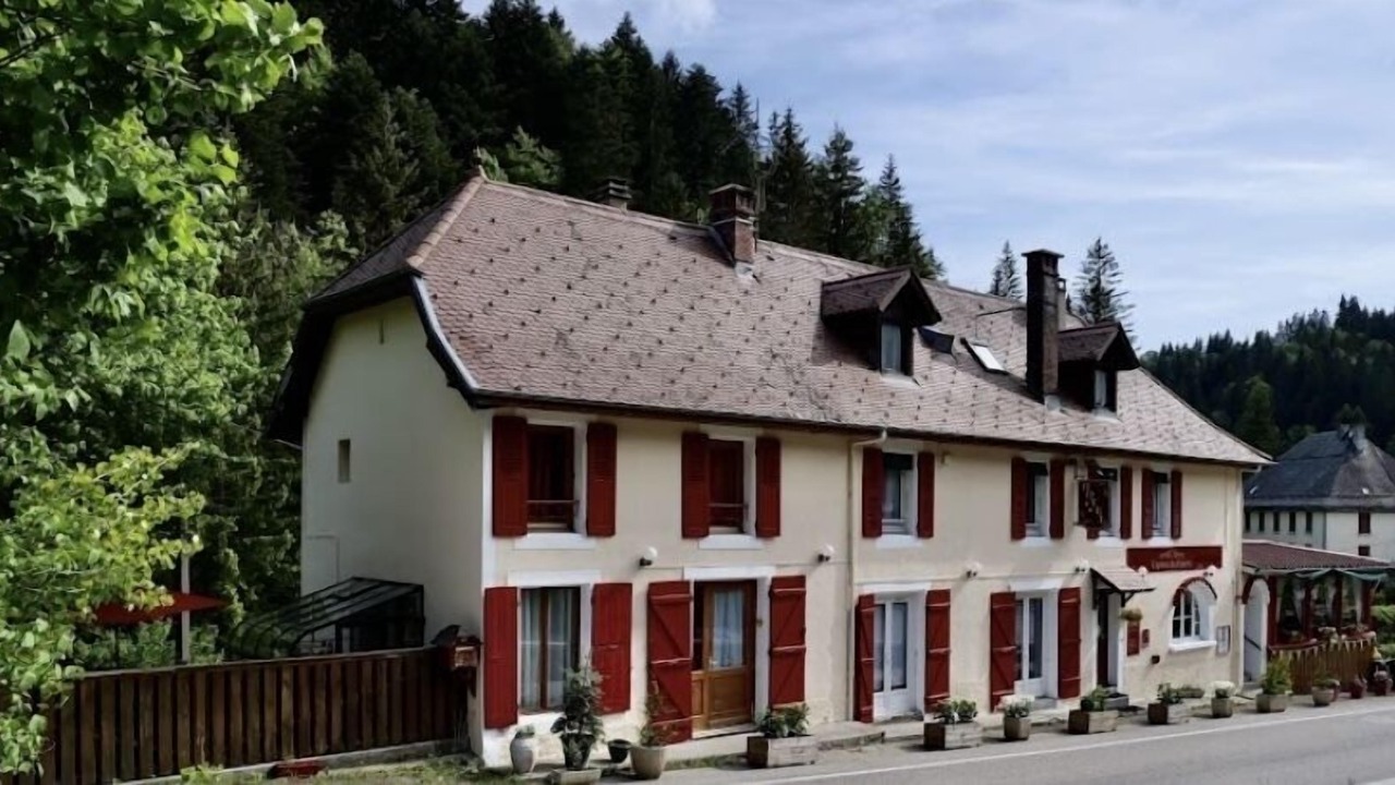 Photo of Outdoor in Saint-Pierre-de-Chartreuse