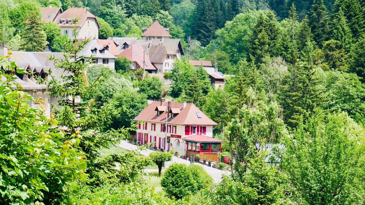Photo of Outdoor in Saint-Pierre-de-Chartreuse
