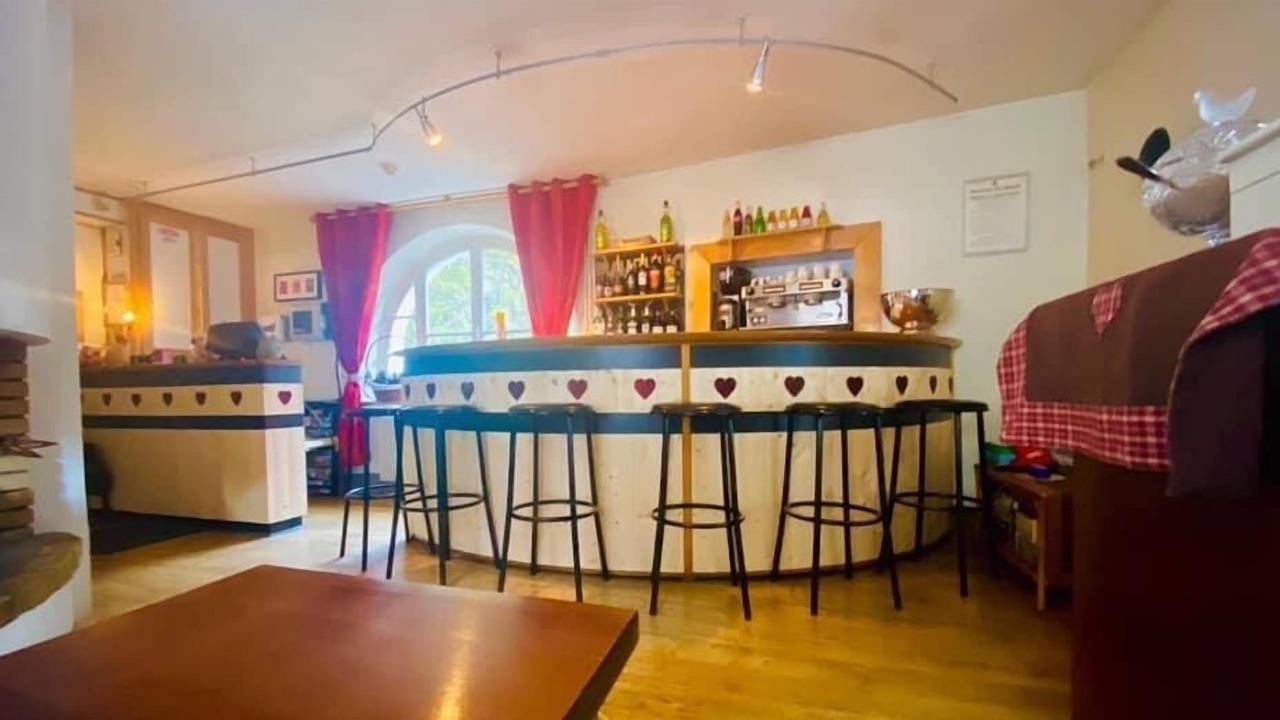 Photo of Livingroom in Saint-Pierre-de-Chartreuse