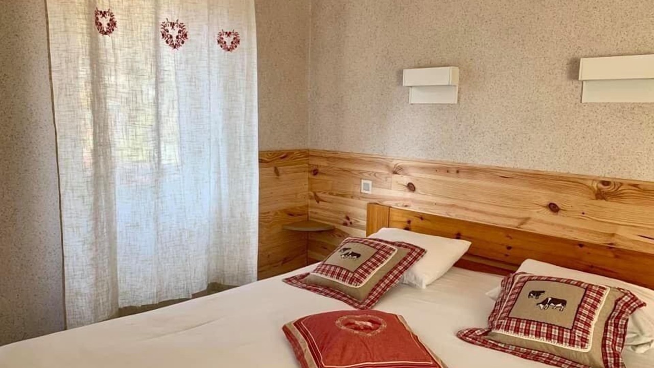 Photo of Bedroom in Saint-Pierre-de-Chartreuse