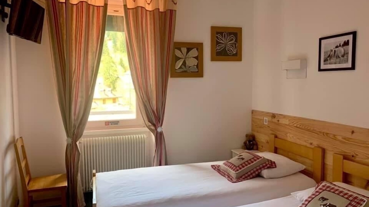 Photo of Bedroom in Saint-Pierre-de-Chartreuse