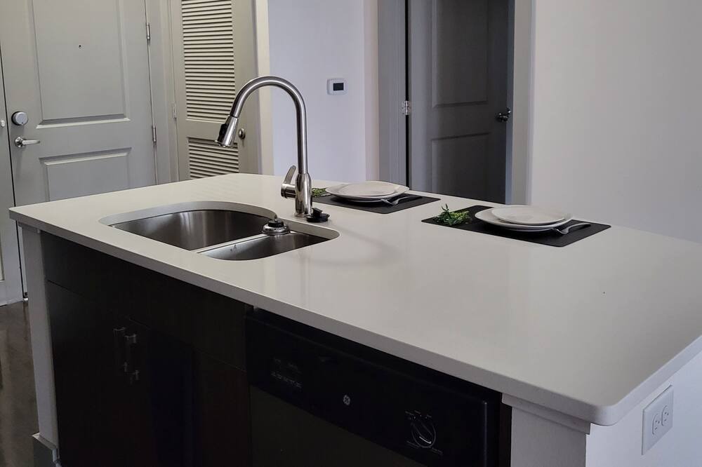 Photo of Kitchen in Crabtree