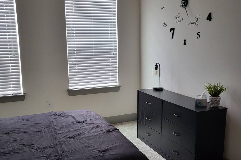 Photo of Bedroom in Crabtree