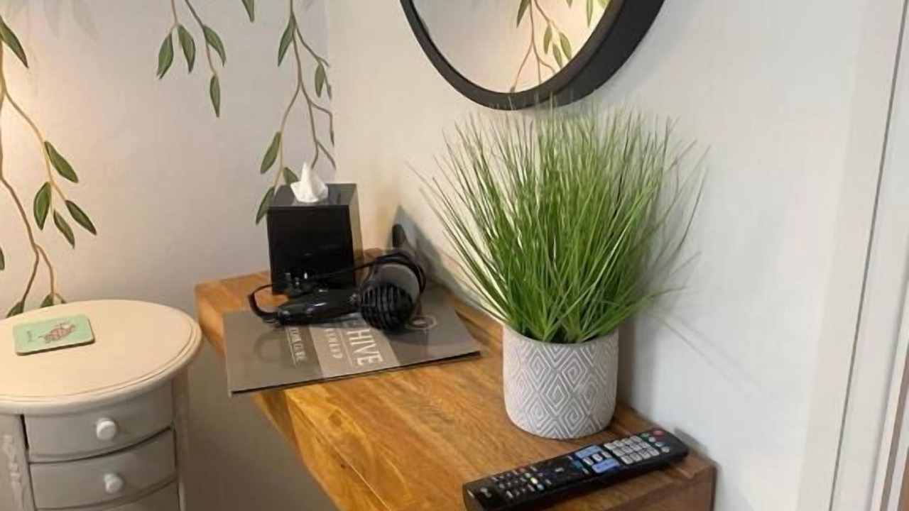 Photo of Bedroom in Hawkshead
