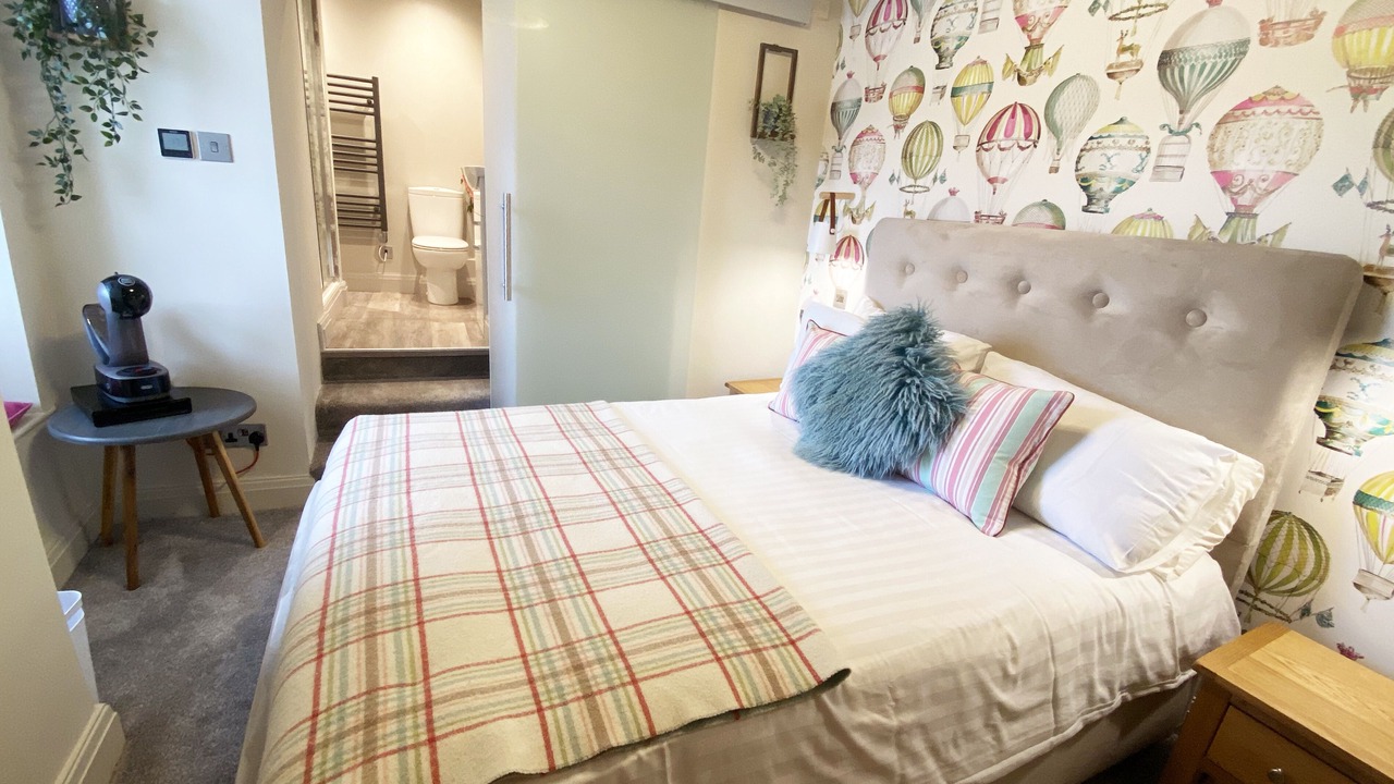 Photo of Bedroom in Hawkshead