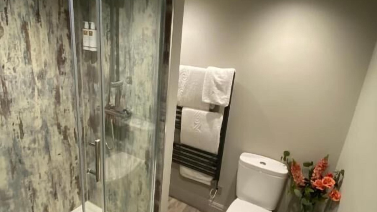 Photo of Bathroom in Hawkshead