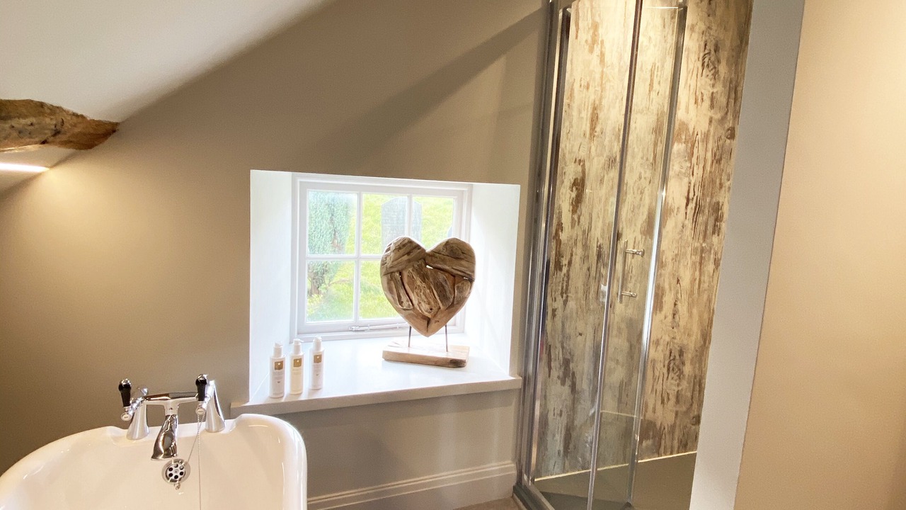 Photo of Bathroom in Hawkshead