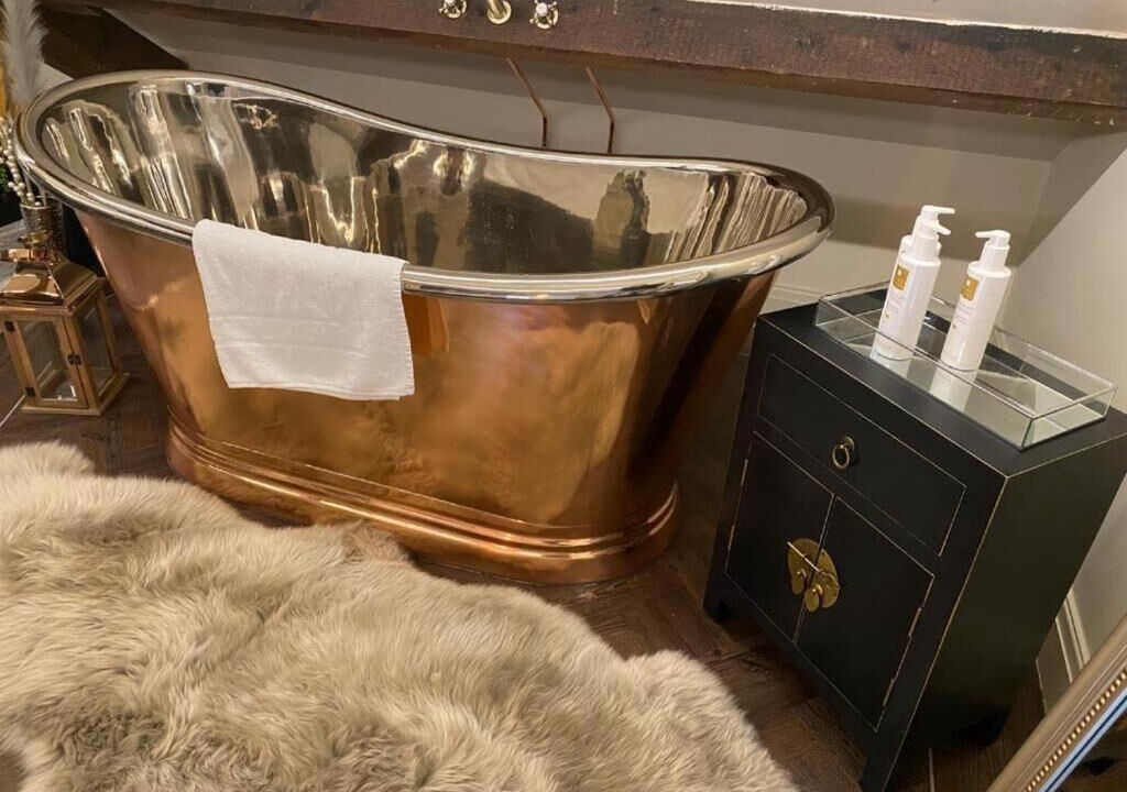 Photo of Bathroom in Hawkshead