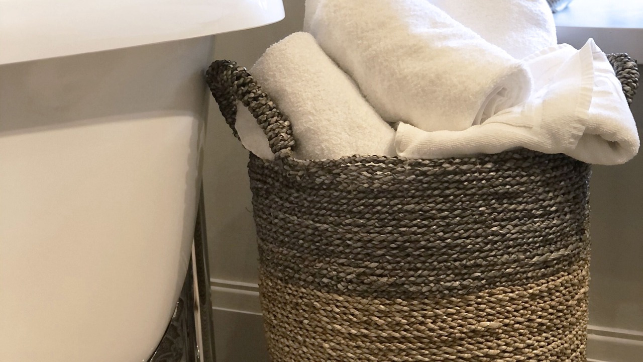 Photo of Bathroom in Hawkshead