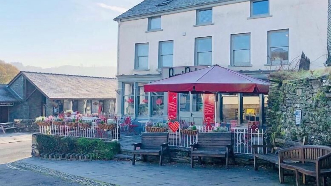 Photo of Outdoor in Hawkshead