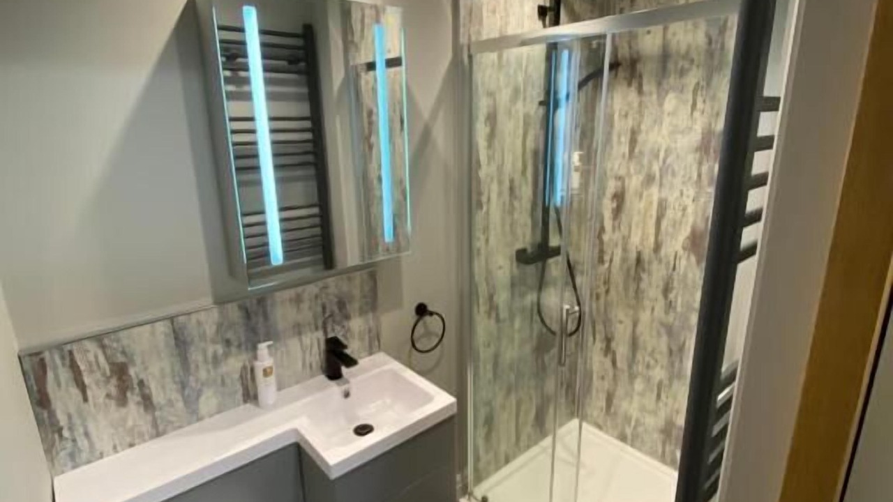 Photo of Bathroom in Hawkshead