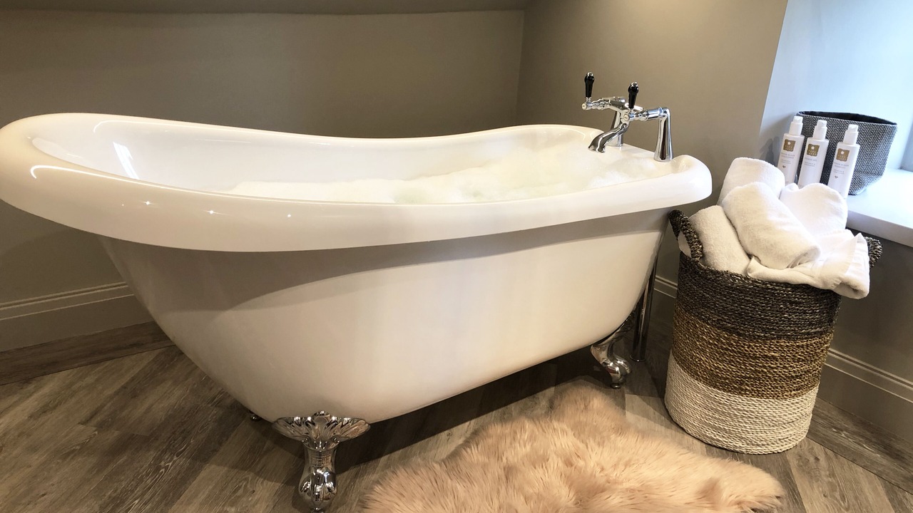 Photo of Bathroom in Hawkshead